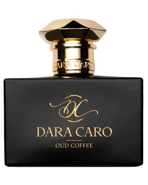 Dara Caro Oud Coffee - premium fragrance for sophisticated tastes.