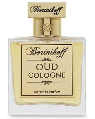 Bortnikoff Oud Cologne - premium fragrance for sophisticated tastes.