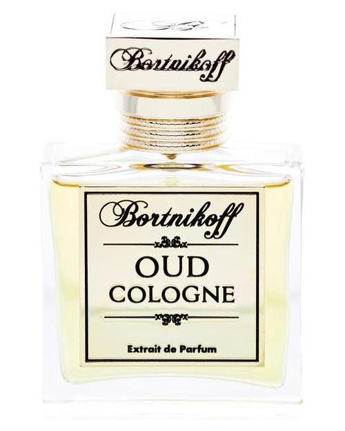 Bortnikoff Oud Cologne - premium fragrance for sophisticated tastes.