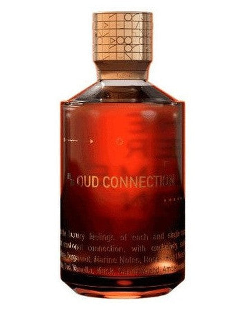 The Perfume Connection Oud Connection - premium fragrance for sophisticated tastes.