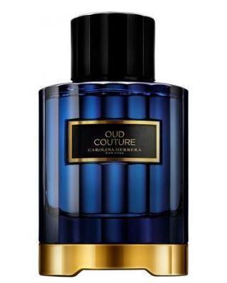 Carolina Herrera Oud Couture - premium fragrance for sophisticated tastes.