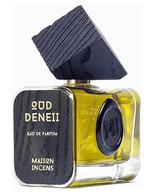 Maison Incens Oud Deneii - premium fragrance for sophisticated tastes.