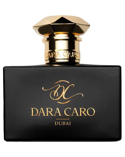 Dara Caro Oud Dubai - premium fragrance for sophisticated tastes.