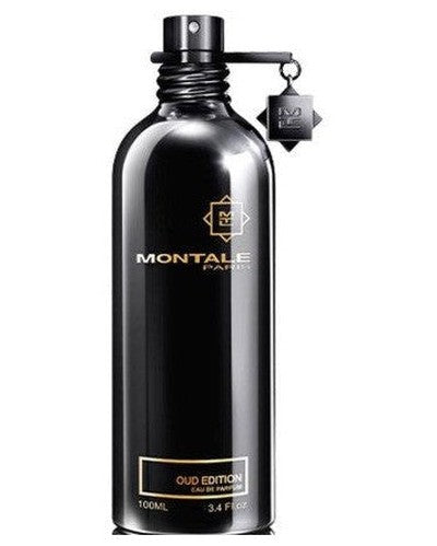 Montale Oud Edition - premium fragrance for sophisticated tastes.