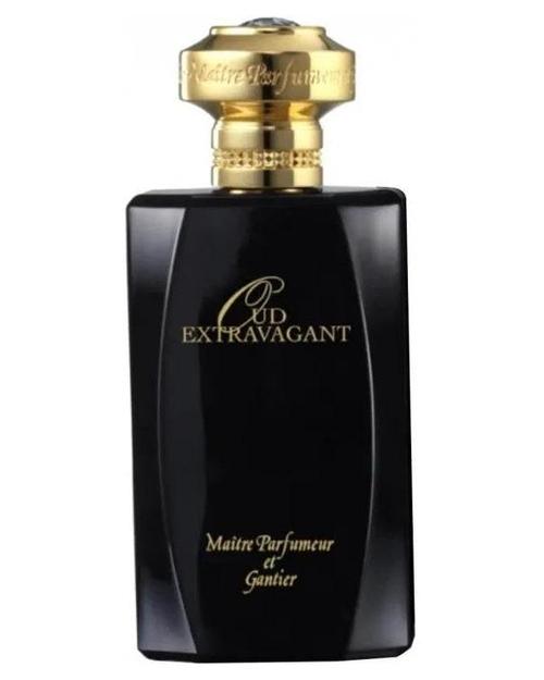 Maitre Parfumeur et Gantier Oud Extravagant - premium fragrance for sophisticated tastes.