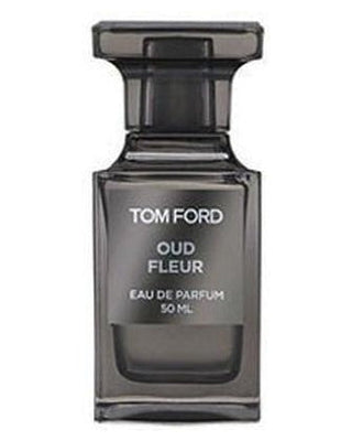 Tom Ford Oud Fleur - premium fragrance for sophisticated tastes.