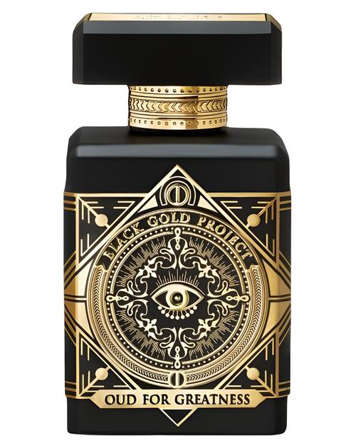 Initio Parfums Oud For Greatness - premium fragrance for sophisticated tastes.