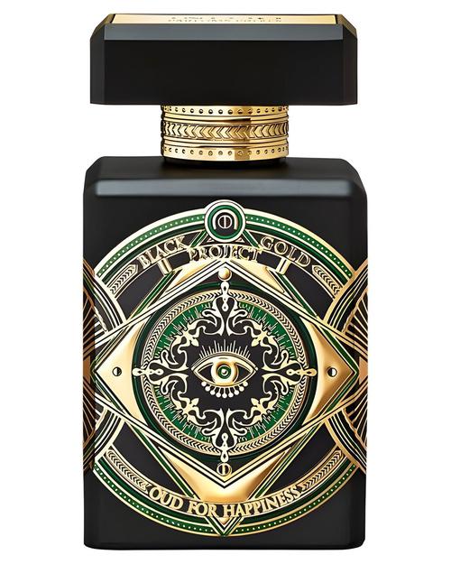 Initio Parfums Oud For Happiness - premium fragrance for sophisticated tastes.