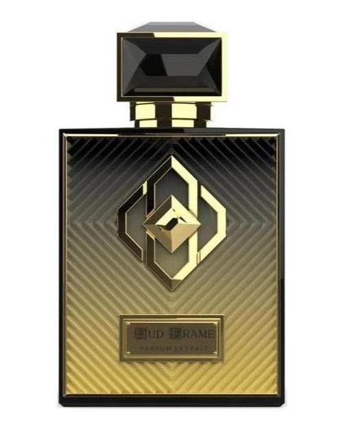 Elixir Signature Scents Oud Frame - premium fragrance for sophisticated tastes.