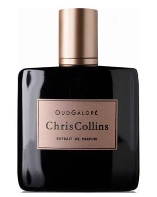 Chris Collins Oud Galore - premium fragrance for sophisticated tastes.