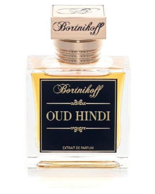 Bortnikoff Oud Hindi - premium fragrance for sophisticated tastes.