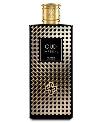 Perris Monte Carlo Oud Imperial - premium fragrance for sophisticated tastes.