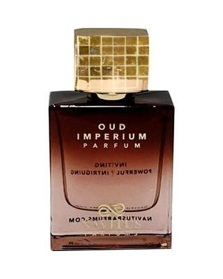 Navitus Parfums Oud Imperium - premium fragrance for sophisticated tastes.