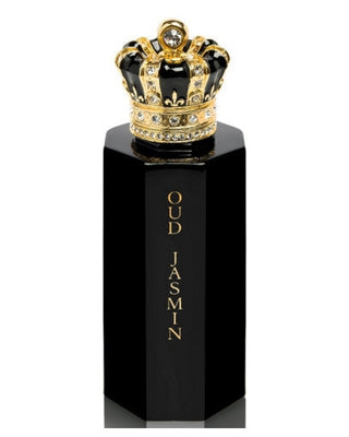 Royal Crown Oud Jasmine - premium fragrance for sophisticated tastes.