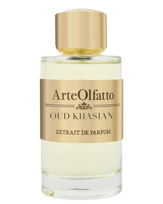 ArteOlfatto Oud Khasian - premium fragrance for sophisticated tastes.