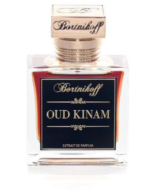 Bortnikoff Oud Kinam - premium fragrance for sophisticated tastes.