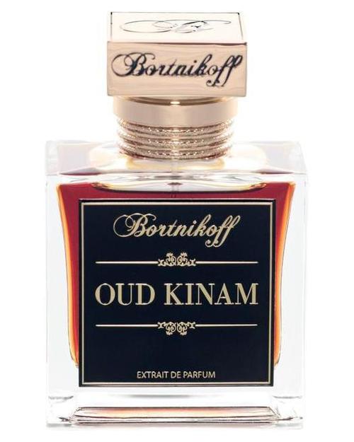 Bortnikoff Oud Kinam - premium fragrance for sophisticated tastes.