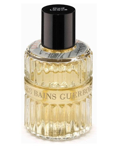 Les Bains Guerbois Oud Laque - premium fragrance for sophisticated tastes.