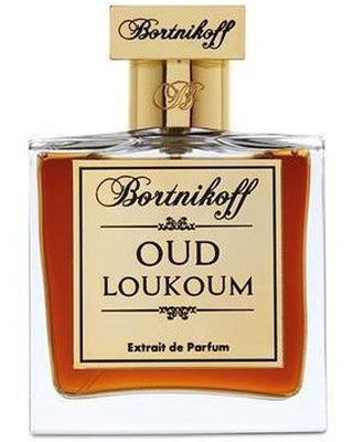 Bortnikoff Oud Loukoum - premium fragrance for sophisticated tastes.