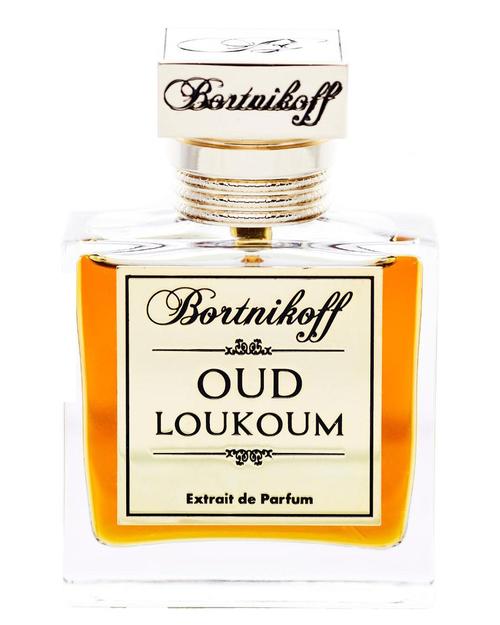 Bortnikoff Oud Loukoum - premium fragrance for sophisticated tastes.