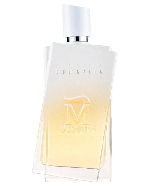 Morph Oud Mafia - premium fragrance for sophisticated tastes.