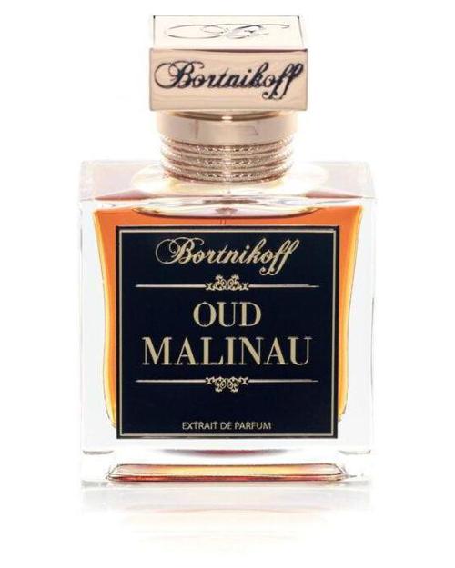 Bortnikoff Oud Malinau - premium fragrance for sophisticated tastes.