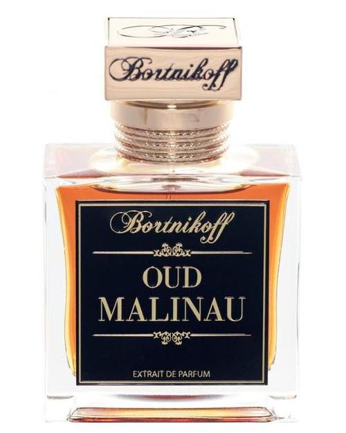 Bortnikoff Oud Malinau - premium fragrance for sophisticated tastes.