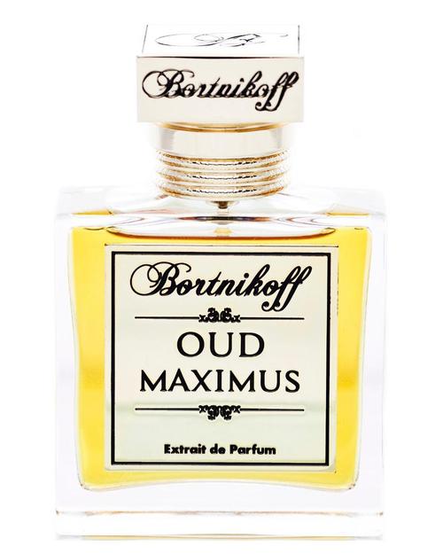 Bortnikoff Oud Maximus - premium fragrance for sophisticated tastes.