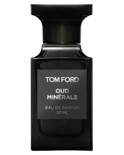 Tom Ford Oud Minerale - premium fragrance for sophisticated tastes.