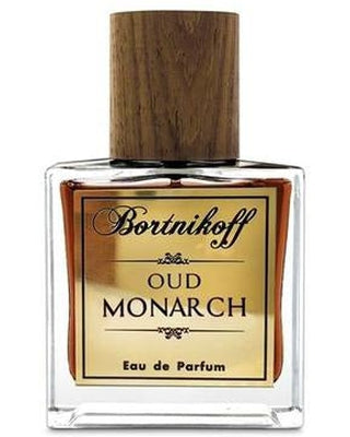 Bortnikoff Oud Monarch - premium fragrance for sophisticated tastes.