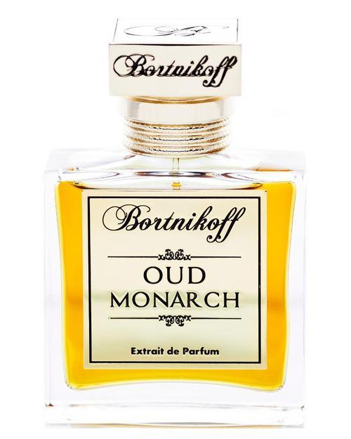 Bortnikoff Oud Monarch - premium fragrance for sophisticated tastes.