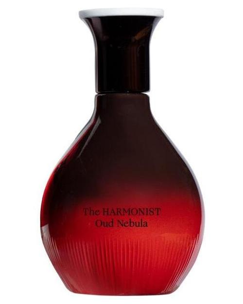 The Harmonist Oud Nebula - premium fragrance for sophisticated tastes.