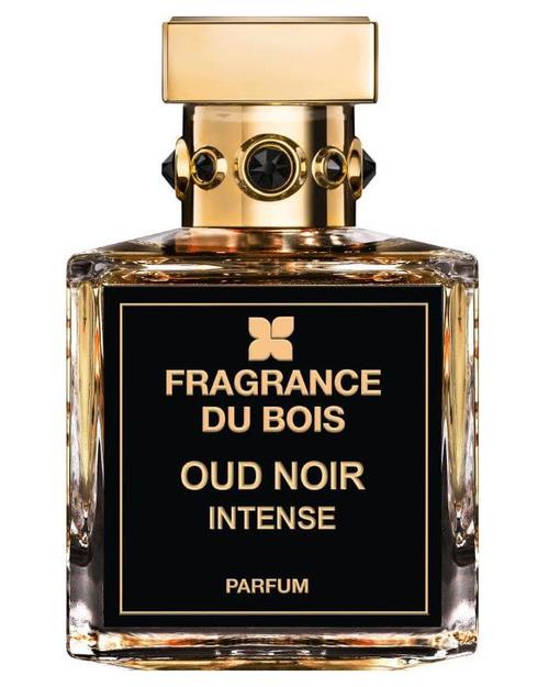 Fragrance Du Bois Oud Noir Intense - premium fragrance for sophisticated tastes.