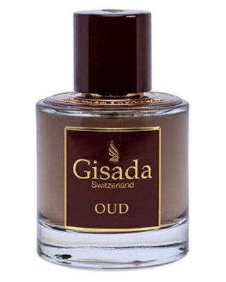 Gisada Oud - premium fragrance for sophisticated tastes.