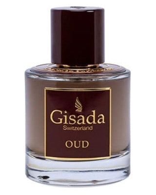 Gisada Oud - premium fragrance for sophisticated tastes.