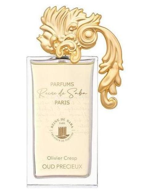 Reine de Saba Oud Précieux - premium fragrance for sophisticated tastes.
