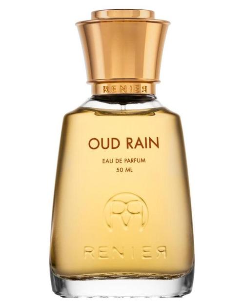 Renier Perfumes Oud Rain - premium fragrance for sophisticated tastes.