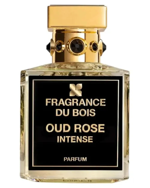 Fragrance Du Bois Oud Rose Intense - premium fragrance for sophisticated tastes.