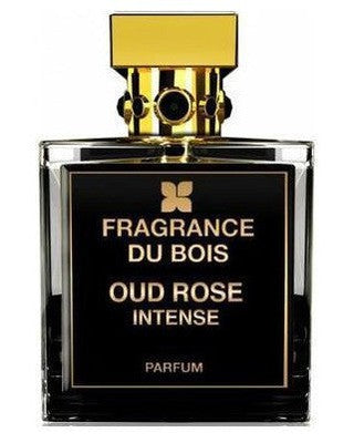 Fragrance Du Bois Oud Rose Intense - premium fragrance for sophisticated tastes.