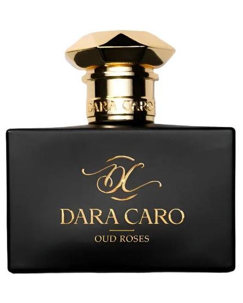 Dara Caro Oud Roses - premium fragrance for sophisticated tastes.