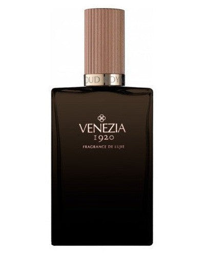 Venezia 1920 Oud Royale - premium fragrance for sophisticated tastes.