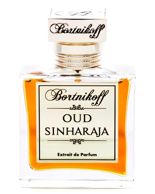 Bortnikoff Oud Sinharaja - premium fragrance for sophisticated tastes.