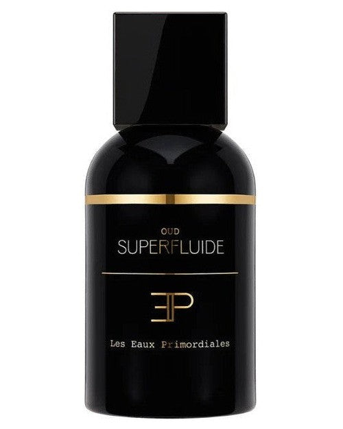 Les Eaux Primordiales Oud Superfluide - premium fragrance for sophisticated tastes.