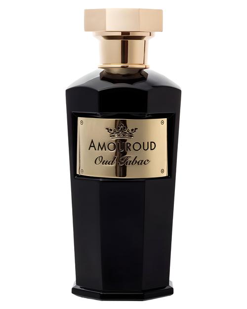 Amouroud Oud Tabac - premium fragrance for sophisticated tastes.