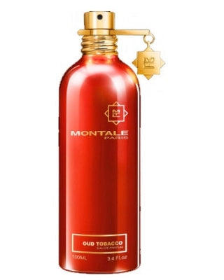 Montale Oud Tobacco - premium fragrance for sophisticated tastes.