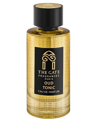 The Gate Fragrances Paris Oud Tonic - premium fragrance for sophisticated tastes.
