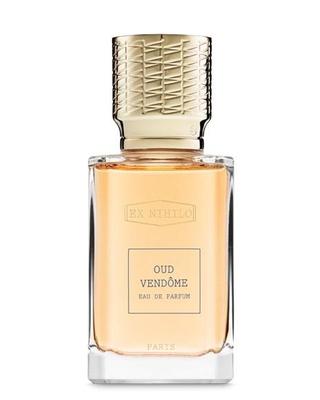 Ex Nihilo Oud Vendome - premium fragrance for sophisticated tastes.