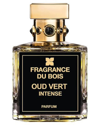 Fragrance Du Bois Oud Vert Intense - premium fragrance for sophisticated tastes.