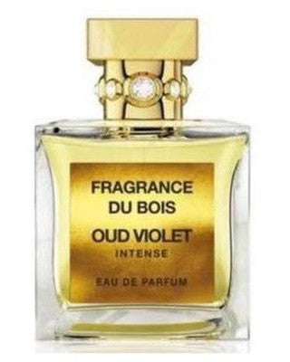 Fragrance Du Bois Oud Violet Intense - premium fragrance for sophisticated tastes.