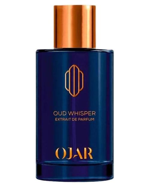 Ojar Oud Whisper Extrait - premium fragrance for sophisticated tastes.